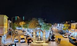 Derinkuyu’ya yakışır bir meydan kazandırıldı