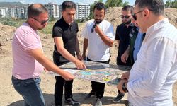 Nevşehir’in sorunlarını çözecek proje incelendi