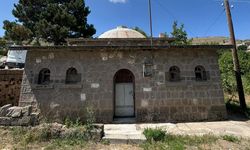 Kültür ve sanat bu tarihi mekanda buluşacak