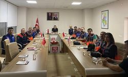 AFAD’dan gönüllülere çağrı!