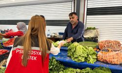 Nevşehirlilere koruyucu aile bilgilendirmesi