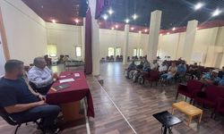 Avanos’ta temizlik alanında yeni bir dönem başlıyor
