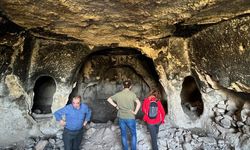 Kapadokya’nın gizemli yaşam merkezine keşif gezisi