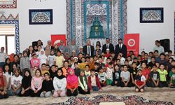 Nevşehir’de yaz Kur’an kursları başladı