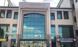 Nevşehir’de emlak dolandırıcılarına 900 yıl ceza istendi