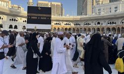 Hacıların yurda dönüşü başlıyor