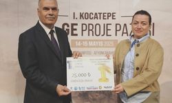 BAP projesi, öğretim üyesi Öztürk iş birliğinde gerçekleştirildi