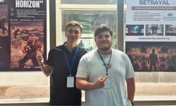 Bitirme Projesi Sergisi yoğun ilgi gördü