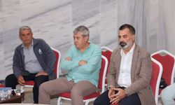 Aksalur’un geleceği için köklü adımlar atılacak