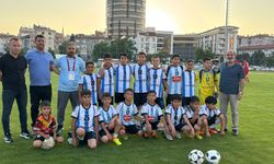 Nevşehir’de Maksanspor rüzgarı