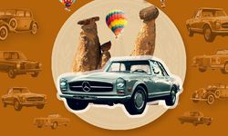Ürgüp’te nostalji rüzgarı esecek