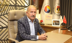 NTB Başkanı Salaş Babalar Günü’nü kutladı