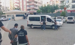 Nevşehir’de uyuşturucu tacirlerine darbe
