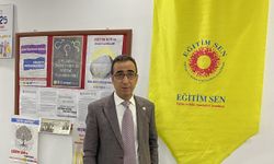 Eğitim Sen’den toplu sözleşme talebi
