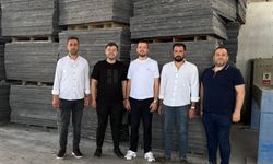 NESİAD’dan üyelere güç birliği ziyareti
