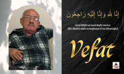 Olgun ailesinin acı günü