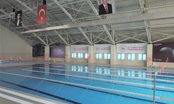 Yüzme havuzunda temmuz ayı seansları belli oldu