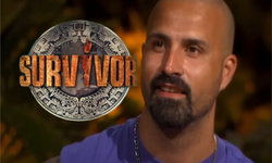 Survivor’a Nevşehir’den katılan Volkan elendi