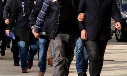 Nevşehir’de 107 kişi tutuklandı
