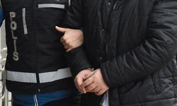 8 yıldır aranan firari yakalandı