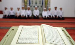 Yaz Kur’an kursları başvuruları başlıyor
