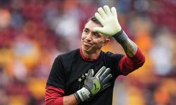 Muslera’dan kötü haber