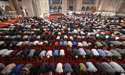 Nevşehir’de bayram namazı saat kaçta kılınacak?