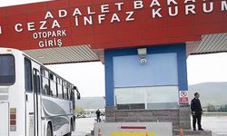 Cezaevlerinde Kurban Bayramı dolayısıyla açık görüş yapılacak