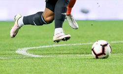 Nevşehir’de futbol heyecanı sürüyor