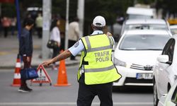 Nevşehir’de 379 araç trafikten men edildi