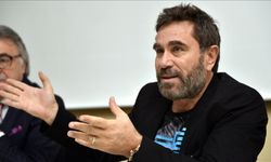 Spor spikeri Sabri Ugan, yaşamını yitirdi