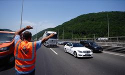 Trafiğe bayram düzenlemesi: Taşıtlara kısıtlama geliyor