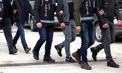 Nevşehir’de terör ve kaçakçılıkla mücadelede 12 gözaltı