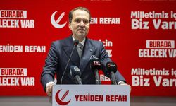 YRP’nin merkez ilçe kongresi yapılacak