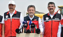 Bakan Yumaklı’dan müjde: Destekleme ödemeleri yatırılıyor