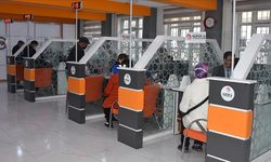 Nüfus müdürlükleri LGS öğrencileri için açık tutulacak