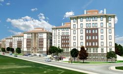 Gülşehir TOKİ bloklarında önemli gelişme