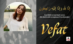 Fatma Yüksel'in vefatı yasa boğdu