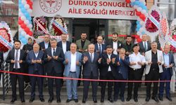 Nevşehirli hayırsever iş insanından sağlık yatırımı