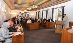 Belediye meclisi, Nevşehir için yeni kararlar aldı