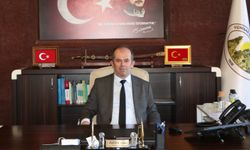 Başkan Çamcı’dan bayram mesajı