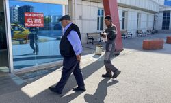 Nevşehir’de "acemi kasaplar" hastanelik oldu