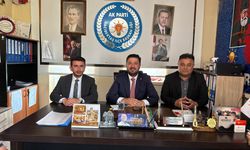 Milletvekili Çalışkan’dan yoğun bayram mesaisi