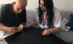 Öğrenciler, yaşlıların yaşam kalitesini artırıyor