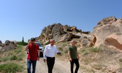 Gülşehir renkli organizasyonlara ev sahipliği yapacak