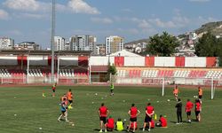 Nevşehir’de 25 kursiyer antrenörlük eğitimi aldı