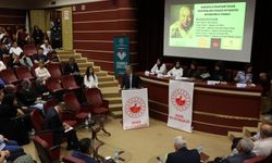 Nevşehir’de Cengiz Aytmatov anıldı