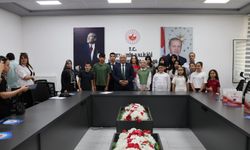 Dilimizin Zenginlikleri Projesinde ödüller sahiplerini buldu