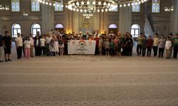 Öğrenciler ÇEDES Şenliği’nde eğlendi
