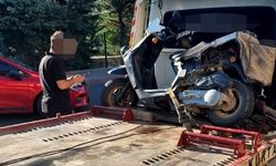 Nevşehir’de motosiklet ve otomobillere denetim